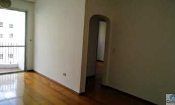 Imagem 5: APARTAMENTO COM 2 DORMITÓRIOS, 1 VAGA