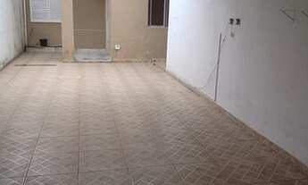 Imagem: Casa de 2 dormitórios - garagem p/ 2 carros