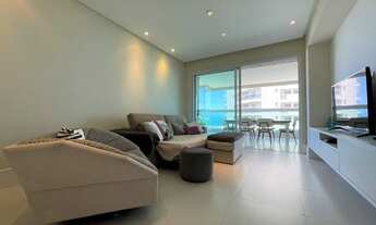 Imagem 5: Apartamento com 4 dormitórios à venda, 173 m² por R$ 1.350.000,00 - Praia da Enseada - Gua