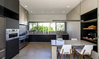 Imagem 6: Casa - Loteamento Residencial Entre Verdes (Sousas) - Campinas