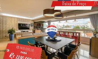 Imagem: Apartamento 4 Quartos no Edificio Três