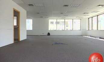 Imagem 2: São Paulo - Conjunto Comercial/sala - Vila Olímpia