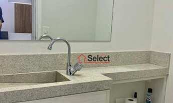 Imagem 5: Sala, 93 m² - venda por R$ 940.000,00 ou aluguel por R$ 6.000,00/mês - Mooca - São Paulo/S