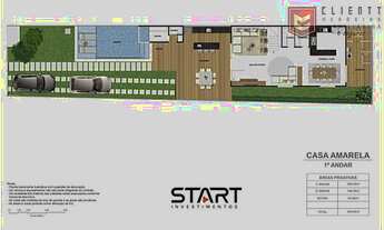 Imagem 7: Casa para venda tem 440 metros quadrados com 5 quartos em Barra da Tijuca - Rio de Janeiro