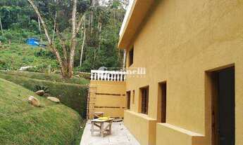 Imagem 6: Santo Antônio do Pinhal - Casa Padrão - Centro