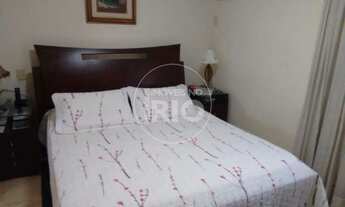 Imagem 7: Cobertura 2 quartos na Tijuca