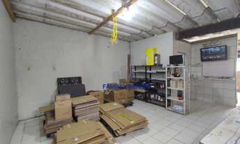 Imagem 4: Alugar loja térrea 1 banheiro perto de avenida São Vicente/SP