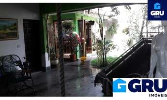 Imagem 4: Sobrado localizado no Jardim Santa Mena Guarulhos