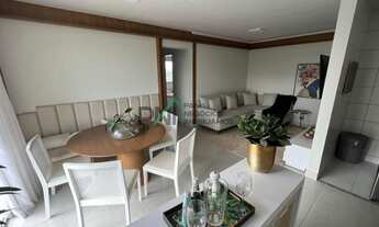 Imagem 2: Apartamento para Venda em Goiânia, Parque Amazônia, 3 dormitórios, 1 suíte, 2 banheiros, 1