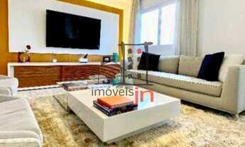 Imagem 3: Apartamento - 186 m² - 3 suítes - 4 vagas - Venda por R$ 2.400.000 - Vila Leopoldina, São