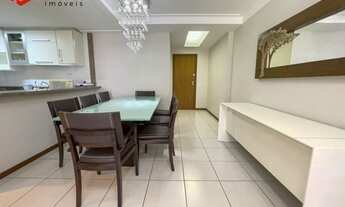 Imagem 4: Apartamento à venda na Praia de Bacutia a mais badalada do Estado! 3 quartos, lazer comple