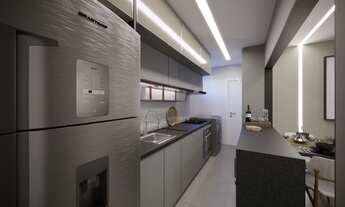 Imagem 5: Botanik Torre Flora