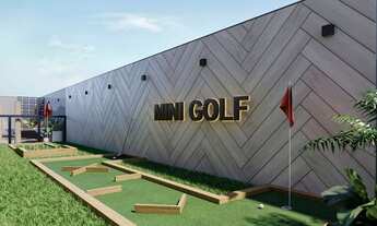 Imagem 7: Apartamento com 3 dormitórios à venda, 140 m² por R$ 1.838.791,69 - Itacolomi - Balneário