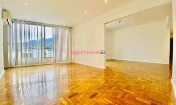 Imagem 2: Apartamento à venda, 3 quartos, 1 suíte, 1 vaga, Gávea - Rio de Janeiro/RJ