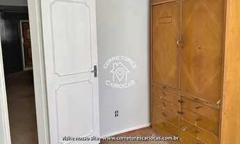 Imagem 6: 2 quartos no coração de Copacabana, com vaga