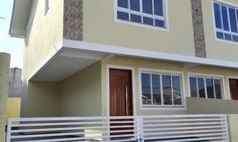 Imagem 7: Sobrado para venda tem 69 metros quadrados com 2 quartos em São Sebastião - Palhoça - SC