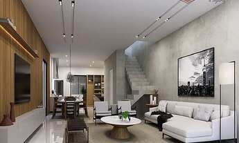 Imagem 1: Casa para venda tem 440 metros quadrados com 5 quartos em Barra da Tijuca - Rio de Janeiro