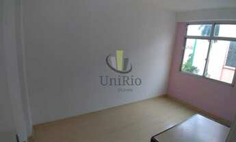 Imagem 6: Apartamento à venda no condomínio dos Prazeres- Taquara - Rio de Janeiro - RJ