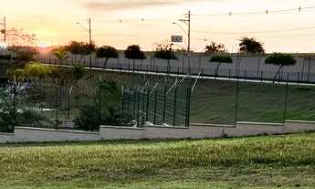 Imagem 1: Terreno Condominio Cyrela Landscape Sorocaba / Votorantin