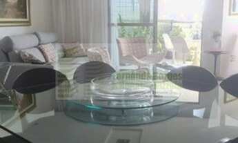 Imagem 5: Apartamento para Venda em Recife, Casa Amarela, 3 dormitórios, 1 suíte, 3 banheiros, 3 vag