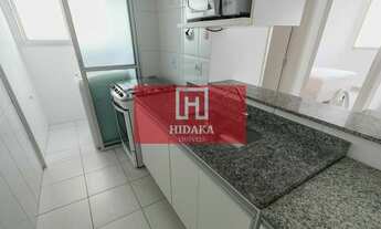 Imagem 3: Apartamento Padrão para Venda em Aclimação São Paulo-SP