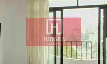 Imagem 2: Apartamento à venda no bairro Santo Amaro - São Paulo/SP, Zona Sul