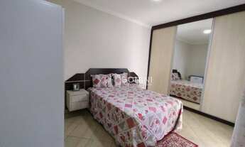 Imagem 7: Casa com 3 dormitórios à venda, 100 m² por R$ 405.000 - Jardim Pântano - Santa Bárbara D&