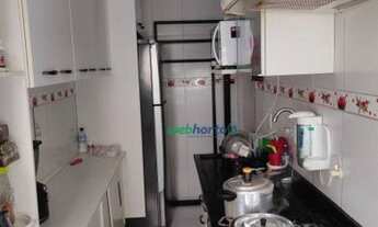 Imagem 2: APARTAMENTO Á VENDA PARQUE MUNHOZ SP