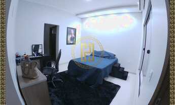 Imagem 7: Casa à venda com 3 quartos sendo 1 suíte / Nova Mutum