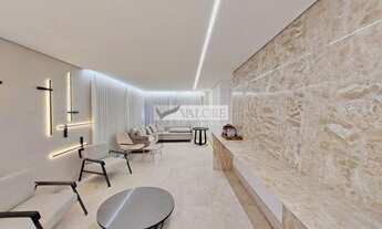 Imagem 2: Apartamento Área Privativa 4 quartos - Lourdes