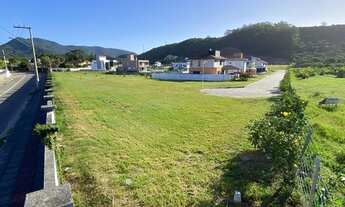 Imagem: Terreno para Venda em Florianópolis, Ingleses
