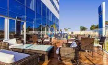 Imagem 3: Apartamento com 1 quarto para alugar, 30 m² por R$ 2.100/mês - Paiva Home Stay