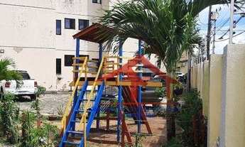 Imagem 7: Apartamento com 3 dormitórios à venda por R$ 229.000,00 - Maraponga - Fortaleza/CE