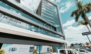 Imagem 7: CANOAS - Conjunto Comercial/Sala - Marechal Rondon