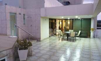 Imagem 5: Cobertura com 3 dormitórios à venda, 276 m² por R$ 1.950.000,00 - Barra da Tijuca - Rio de