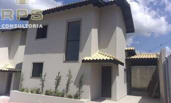 Imagem: Casa em Condomínio para Venda em Atibaia