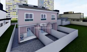 Imagem 5: Sobrado de 2 dormitórios na Serraria