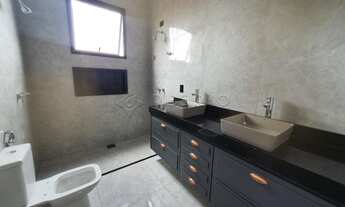 Imagem 4: Ribeirao Preto - Casa de Condomínio - Jardim Olhos DaAgua I