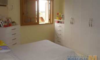 Imagem 4: Canoas - Casa Padrão - Marechal Rondon