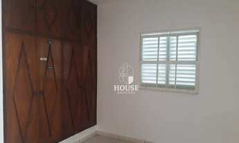 Imagem 6: Casa com 3 dormitórios para alugar, 100 m² por R$ 1.100,00/mês - Vila Paraíso - Mogi Guaçu