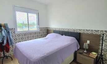 Imagem 7: Condomínio Time Vila Sônia 3 dormitórios sendo 2 suítes