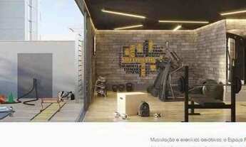 Imagem 6: Apartamento Tipo 2qtos com suíte, varanda, vaga na garagem. Freguesia - Rio de Janeiro