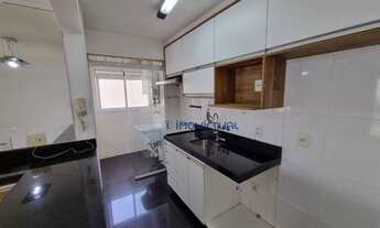 Imagem 7: Apartamento com 2 dormitórios à venda, 61 m² por R$ 539.000,00 - Butantã - São Paulo/SP