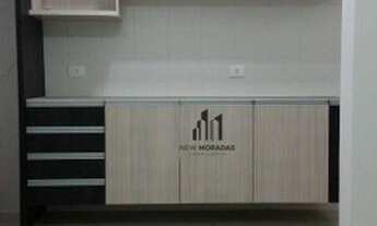 Imagem 3: Arbore, Apartamento 2 dormitórios, 61 m², sacada c churrasqueira - Jardim Botânico