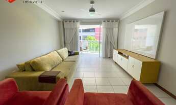 Imagem 7: Apartamento à venda na Praia de Bacutia a mais badalada do Estado! 3 quartos, lazer comple