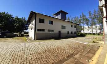 Imagem 4: ÁREA BASE INDUSTRIAL 33.000M² COM GALPÕES E PREDIO ADM EM CABIUNAS - MACAÉ RJ