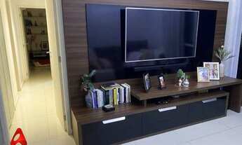 Imagem 7: LUXUOSO SALA 3 QUARTOS COM CLOSET E VARANDÃO GOURMET