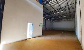 Imagem 5: Galpão para Locação Parque São João, Anápolis