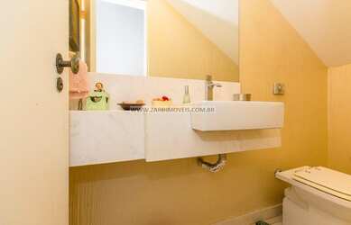 Imagem 11: Casa para Venda em São Paulo, Planalto Paulista, 4 dormitórios, 2 suítes, 6 banheiros, 3 v