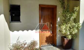 Imagem 2: Casa Geminada para Venda em Rio das Velhas Santa Luzia-MG - 256